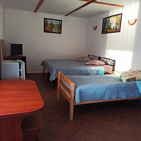 Holiday Park Dunay Kyslytsya Extérieur photo