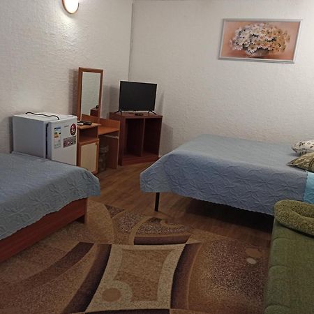 Holiday Park Dunay Kyslytsya Chambre photo