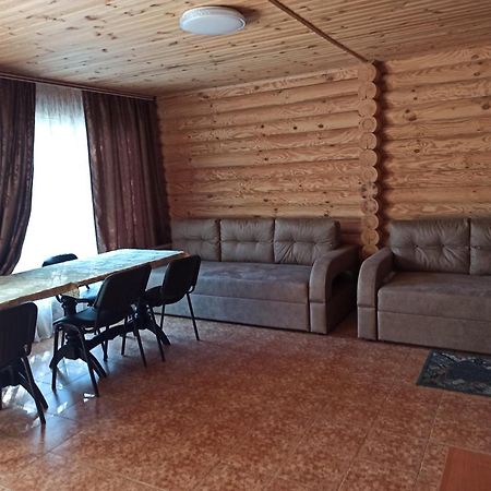 Holiday Park Dunay Kyslytsya Chambre photo
