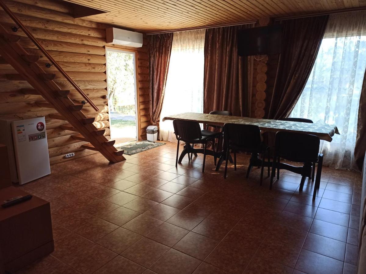 Holiday Park Dunay Kyslytsya Extérieur photo
