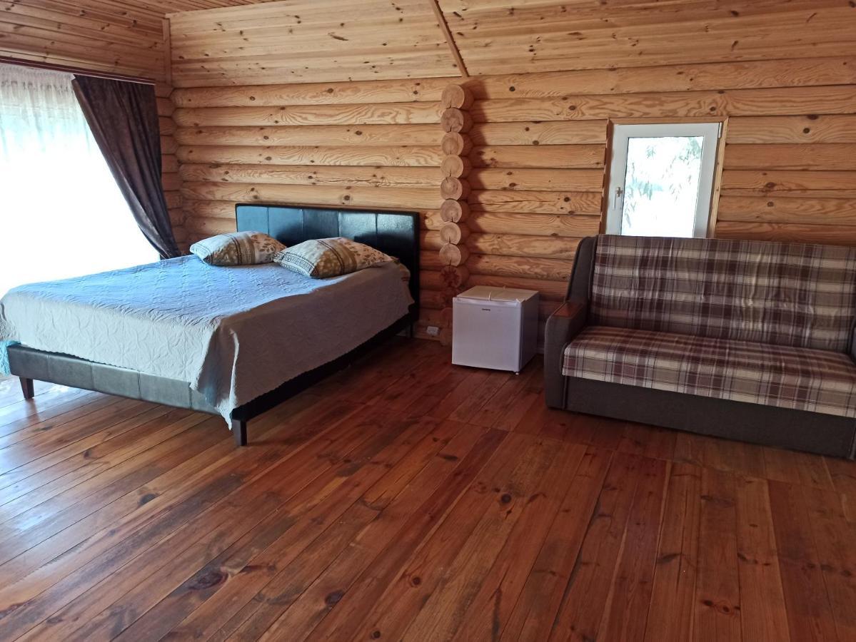Holiday Park Dunay Kyslytsya Extérieur photo