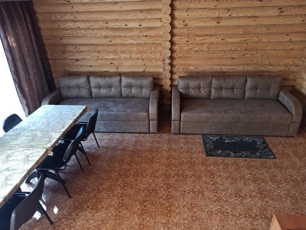 Holiday Park Dunay Kyslytsya Chambre photo