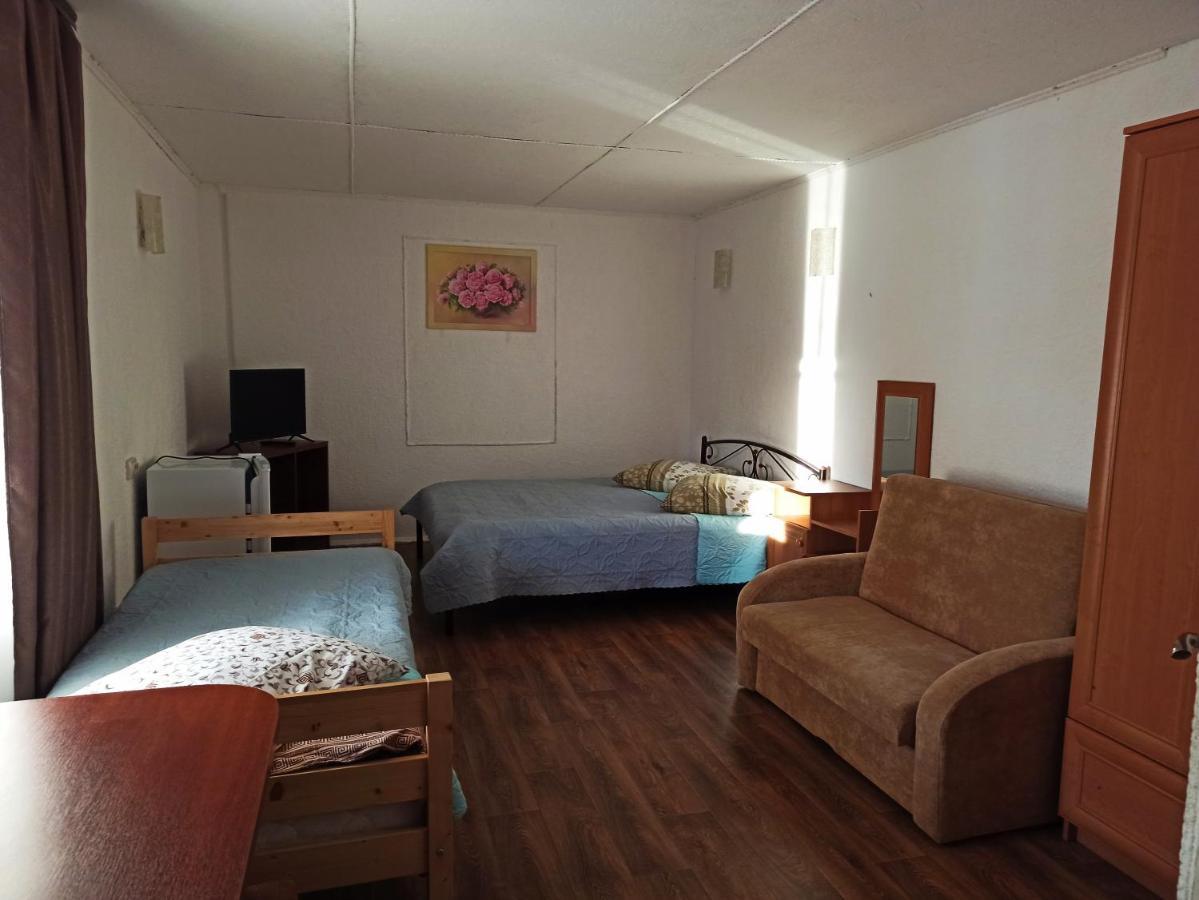 Holiday Park Dunay Kyslytsya Extérieur photo