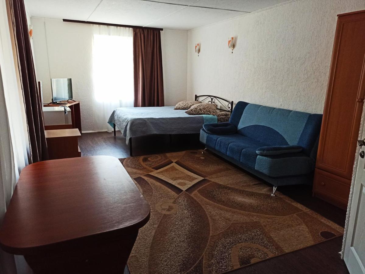 Holiday Park Dunay Kyslytsya Extérieur photo