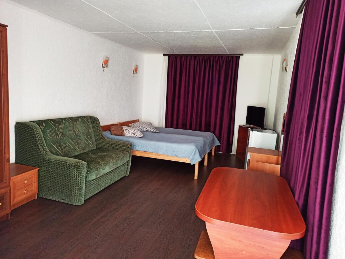Holiday Park Dunay Kyslytsya Extérieur photo