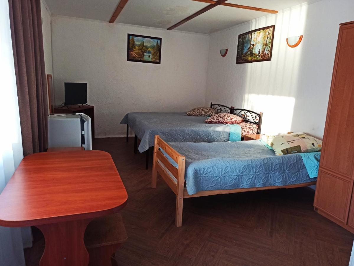 Holiday Park Dunay Kyslytsya Extérieur photo