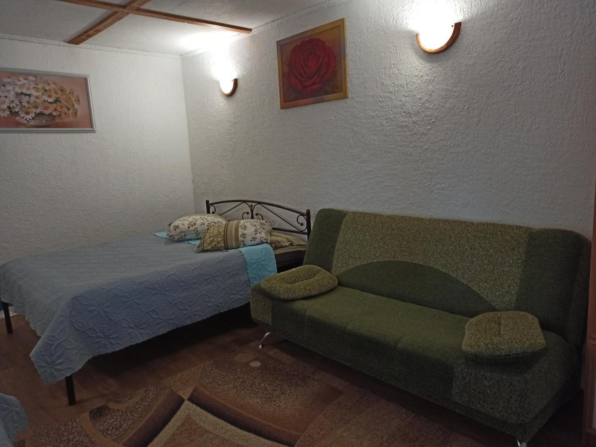 Holiday Park Dunay Kyslytsya Extérieur photo