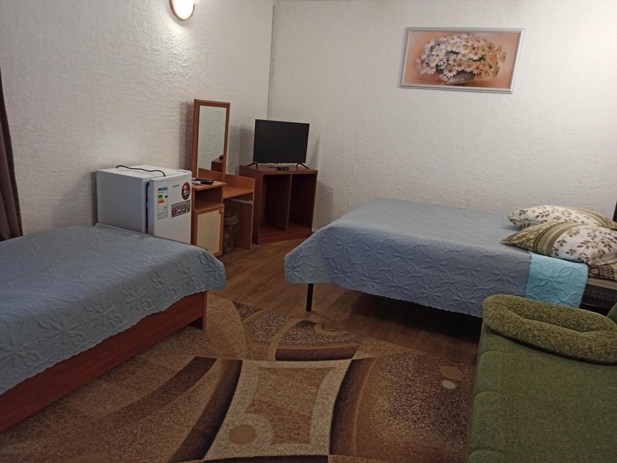 Holiday Park Dunay Kyslytsya Chambre photo