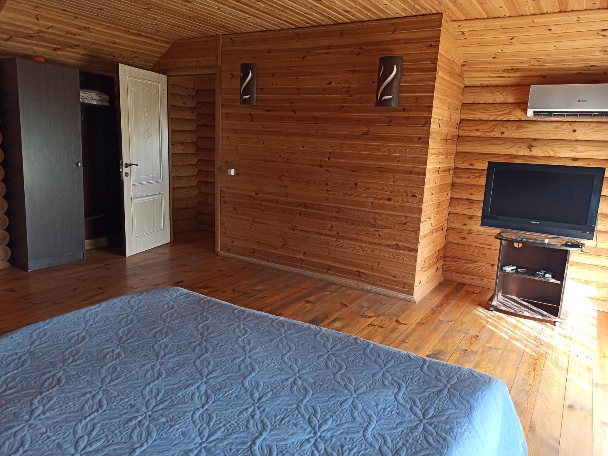 Holiday Park Dunay Kyslytsya Chambre photo