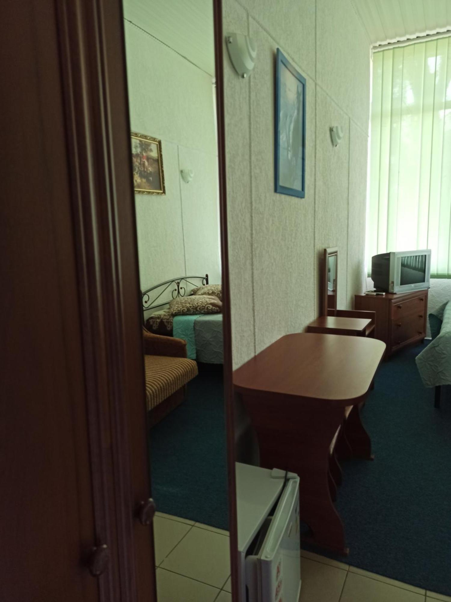 Holiday Park Dunay Kyslytsya Chambre photo