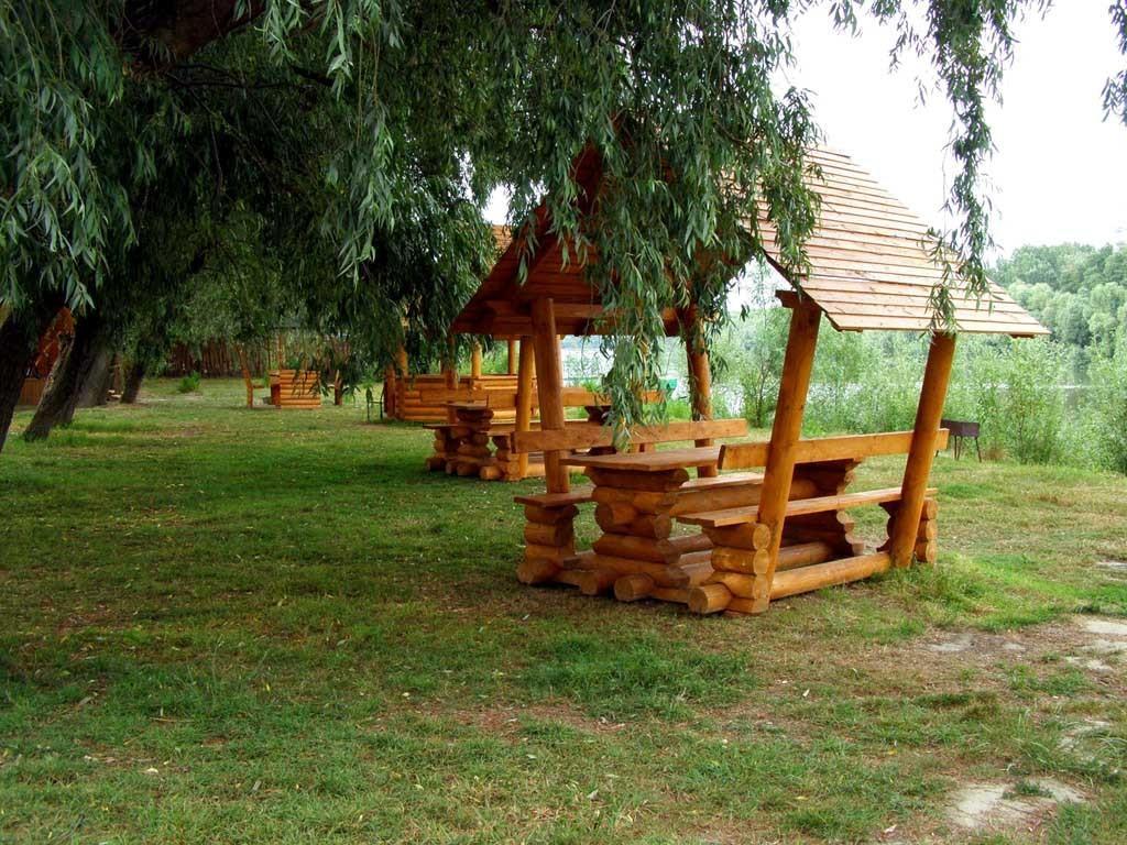 Holiday Park Dunay Kyslytsya Extérieur photo