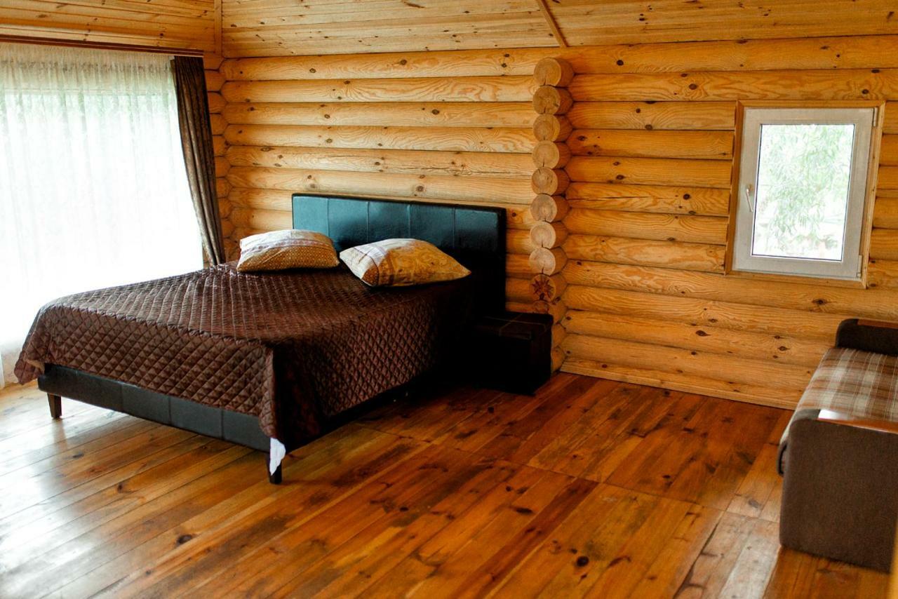Holiday Park Dunay Kyslytsya Extérieur photo