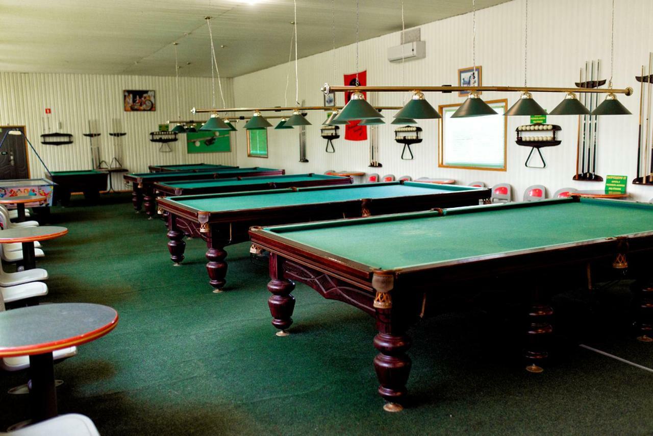 Holiday Park Dunay Kyslytsya Extérieur photo