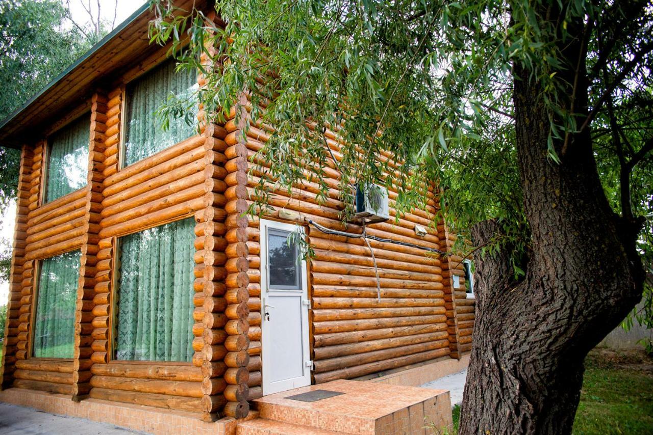 Holiday Park Dunay Kyslytsya Extérieur photo