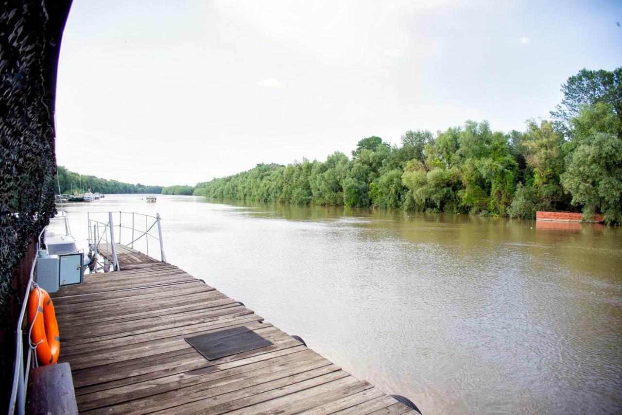 Holiday Park Dunay Kyslytsya Extérieur photo