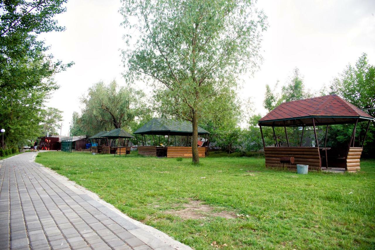 Holiday Park Dunay Kyslytsya Extérieur photo