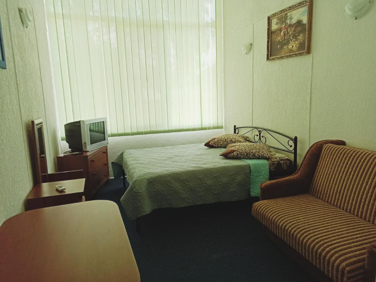 Holiday Park Dunay Kyslytsya Extérieur photo